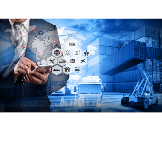 BBA Logistics & Supply Chain Management