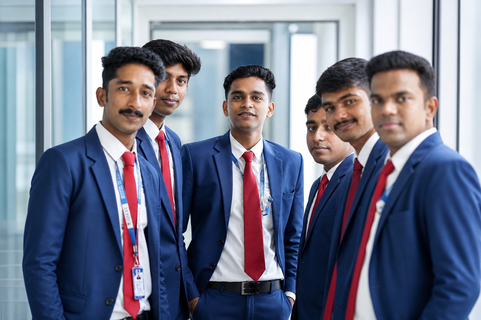 Diploma in Hospital Administration