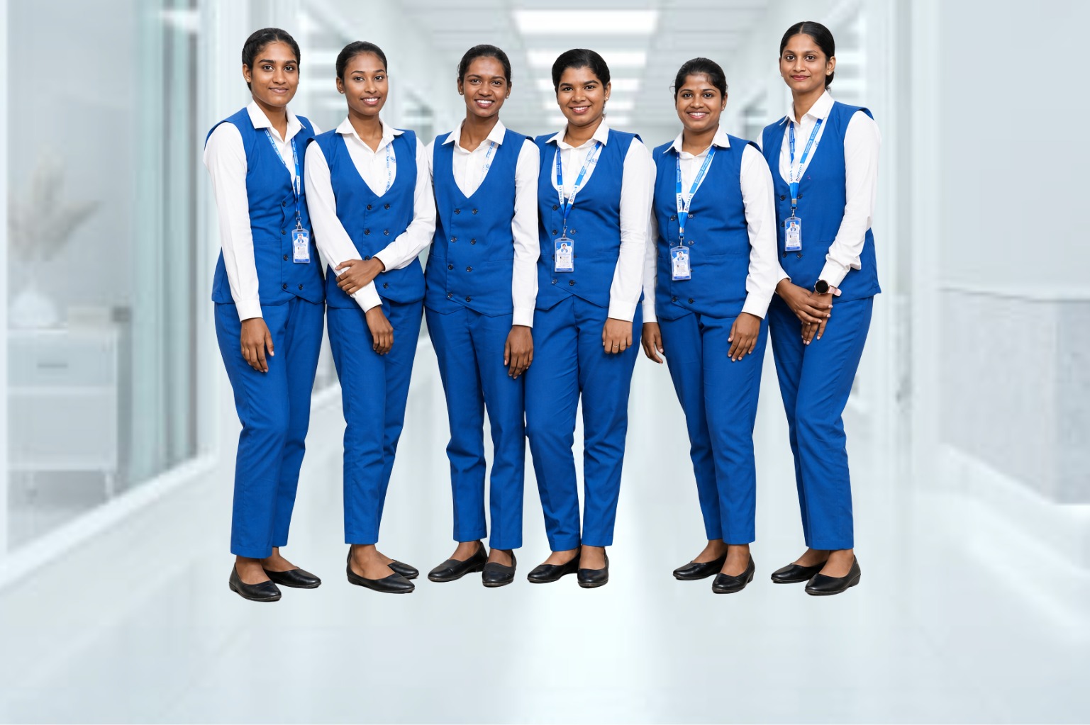 Diploma in General Duty Assistant
