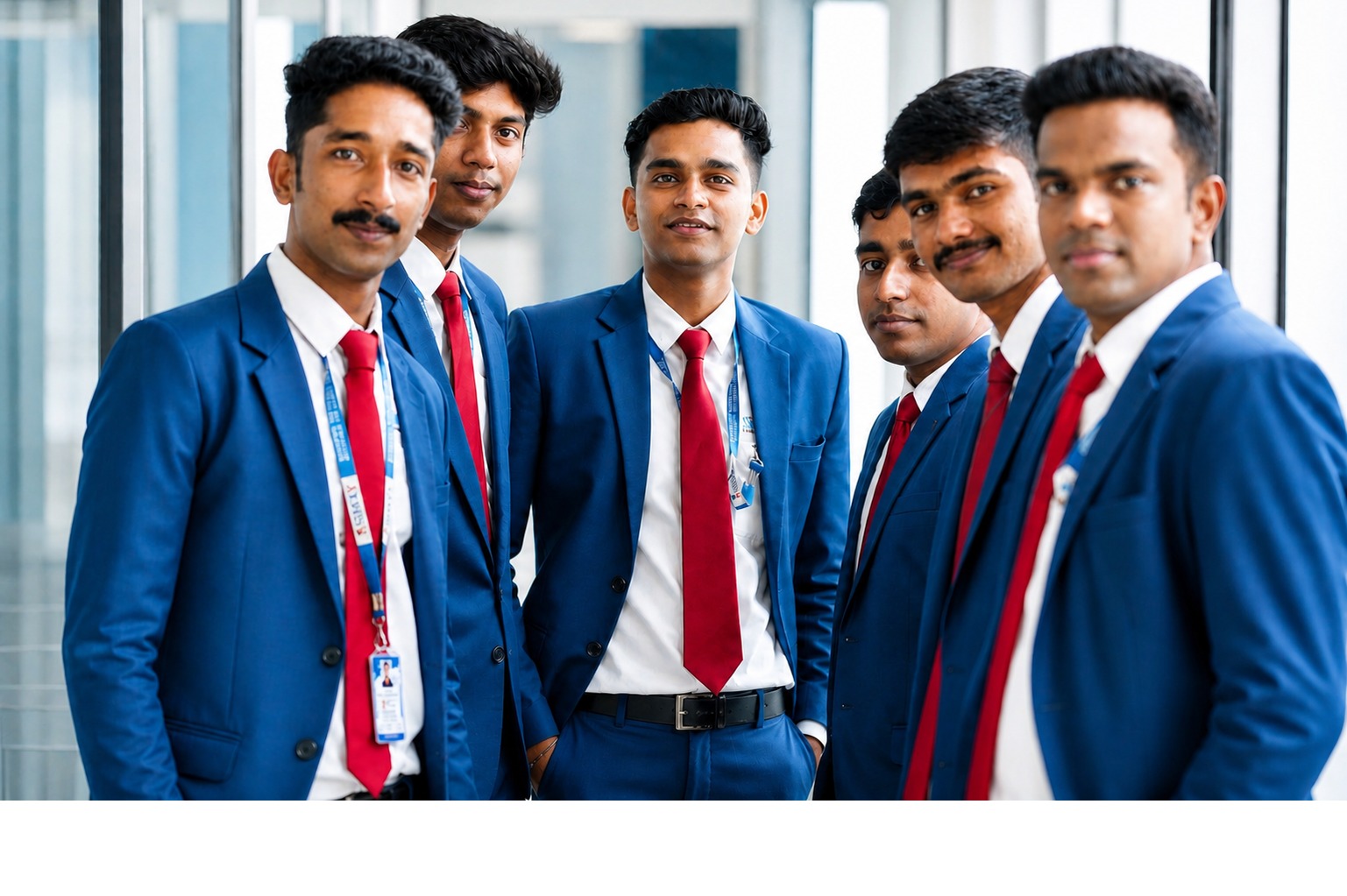 BBA with Logistics & Supply Chain Management