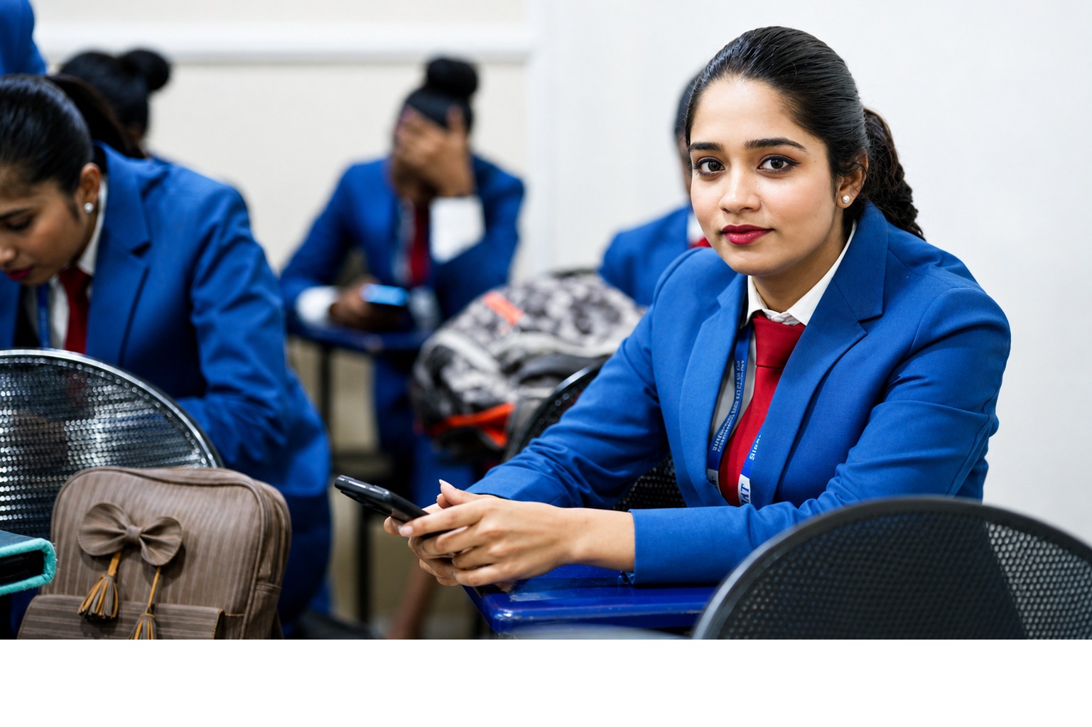 Diploma in Aviation & Hospitality Management