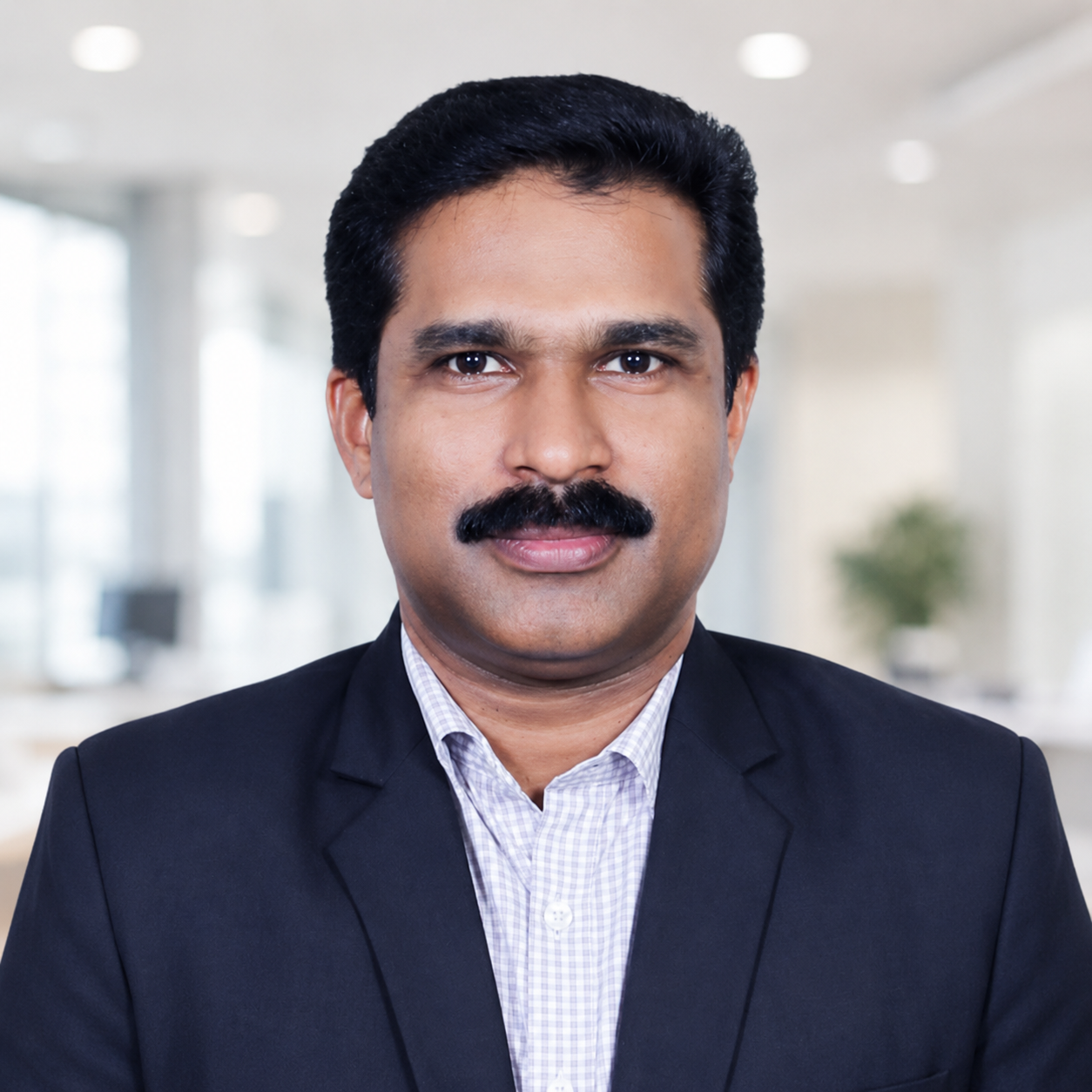 SANGEETH KUMAR