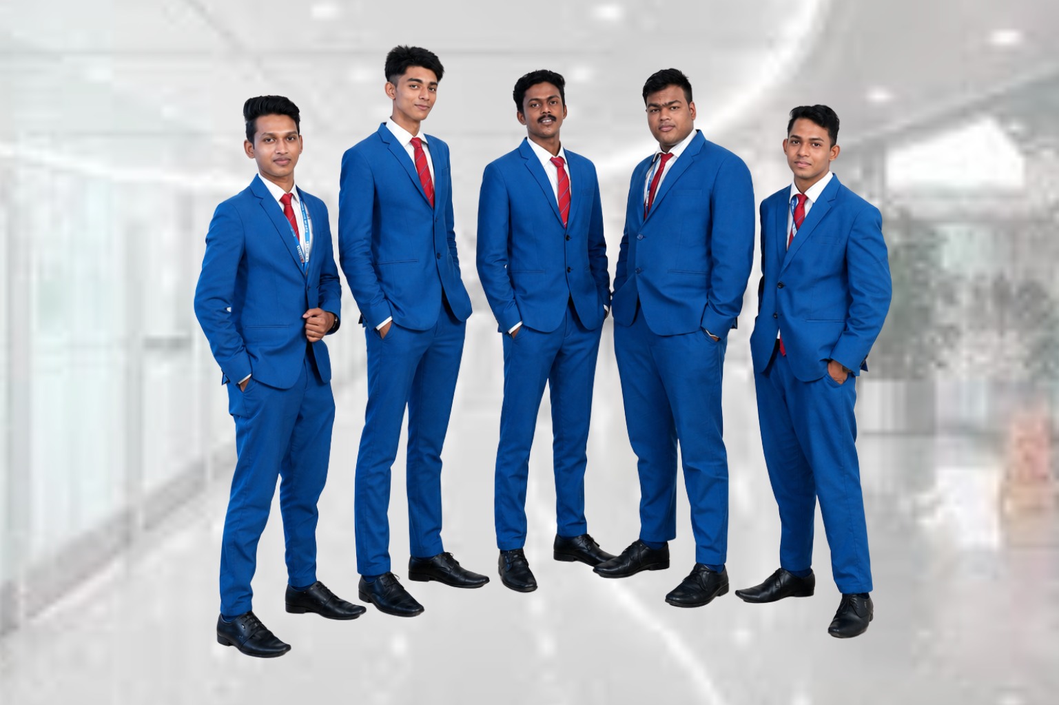 Diploma in Hotel Management