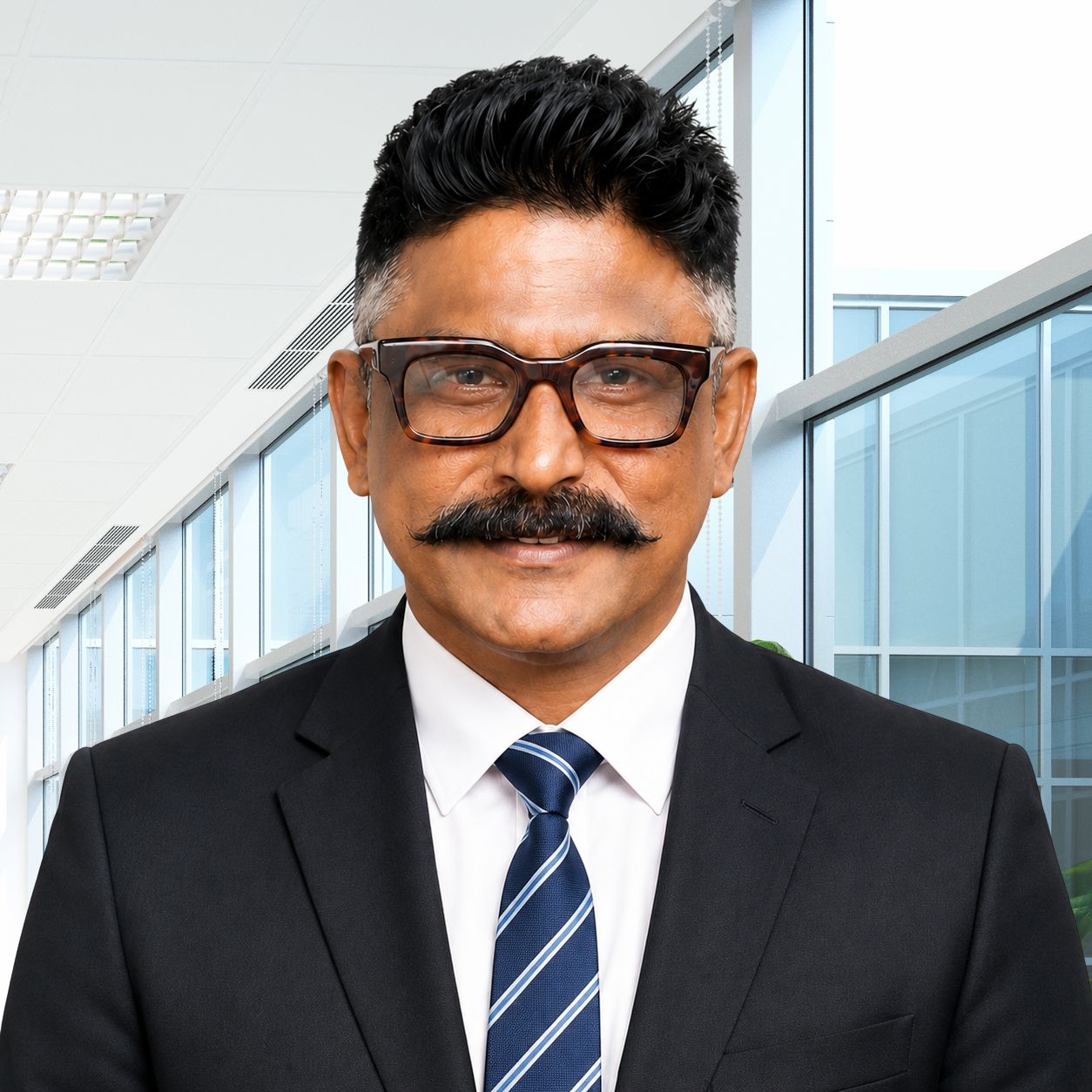 SUJITH KUMAR CS